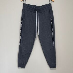 Under Armour Dark Gray Joggers